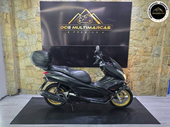 HONDA PCX 